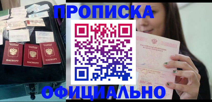 прописка законно в Зверево